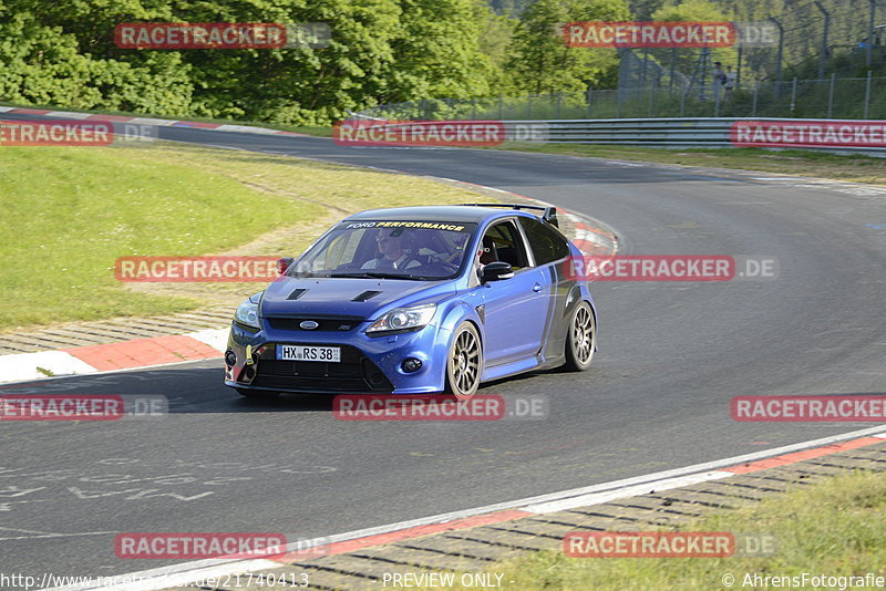 Bild #21740413 - Touristenfahrten Nürburgring Nordschleife (28.05.2023)