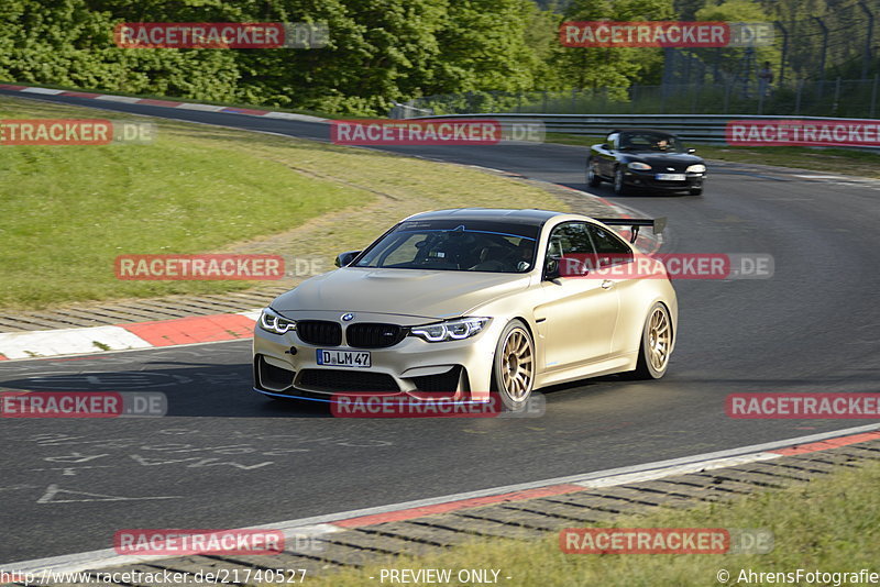 Bild #21740527 - Touristenfahrten Nürburgring Nordschleife (28.05.2023)