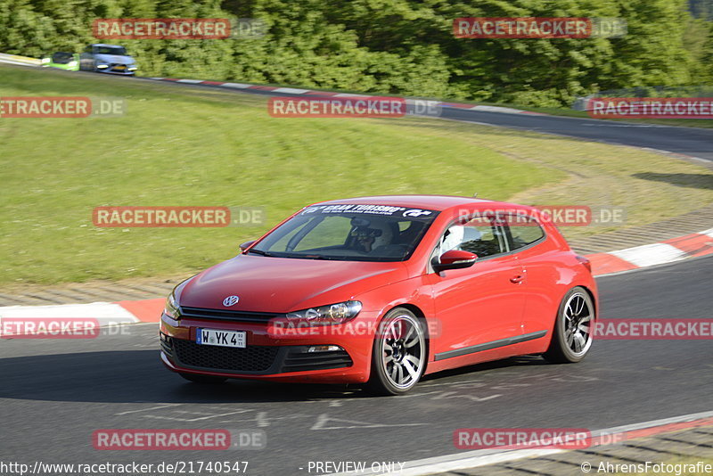 Bild #21740547 - Touristenfahrten Nürburgring Nordschleife (28.05.2023)