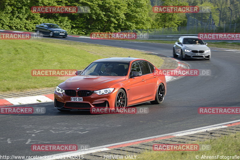 Bild #21740615 - Touristenfahrten Nürburgring Nordschleife (28.05.2023)