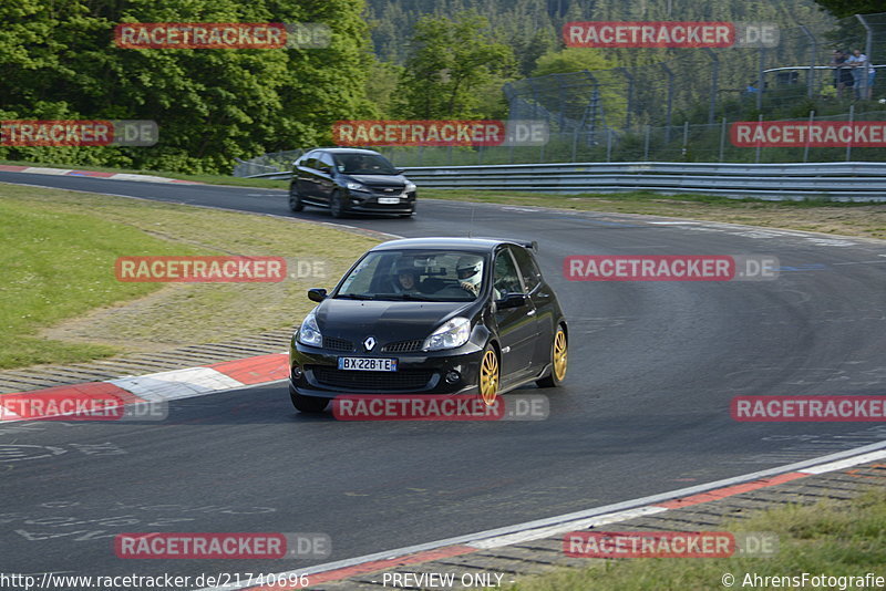 Bild #21740696 - Touristenfahrten Nürburgring Nordschleife (28.05.2023)