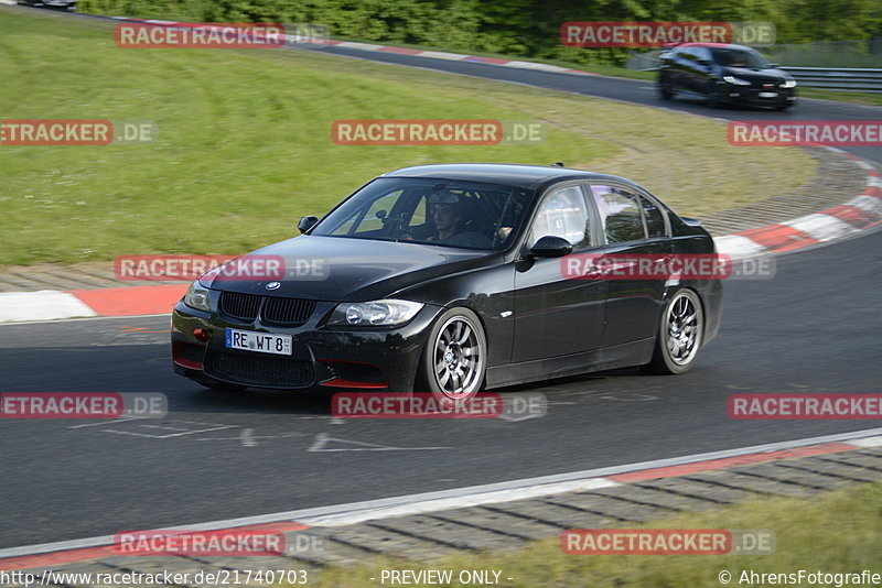 Bild #21740703 - Touristenfahrten Nürburgring Nordschleife (28.05.2023)