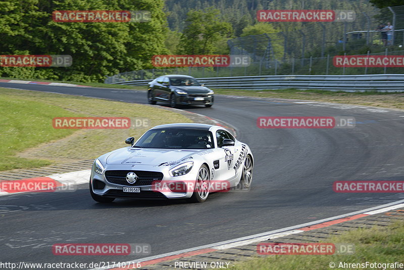 Bild #21740716 - Touristenfahrten Nürburgring Nordschleife (28.05.2023)