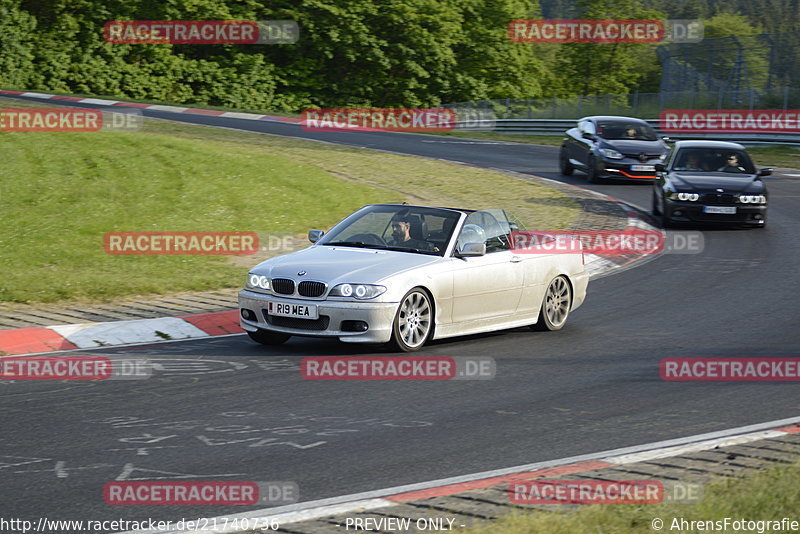 Bild #21740736 - Touristenfahrten Nürburgring Nordschleife (28.05.2023)