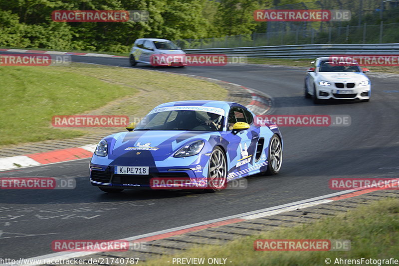 Bild #21740787 - Touristenfahrten Nürburgring Nordschleife (28.05.2023)