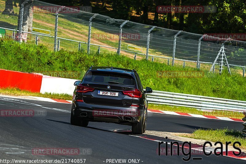 Bild #21740857 - Touristenfahrten Nürburgring Nordschleife (28.05.2023)