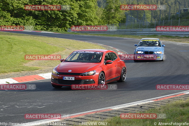 Bild #21740921 - Touristenfahrten Nürburgring Nordschleife (28.05.2023)