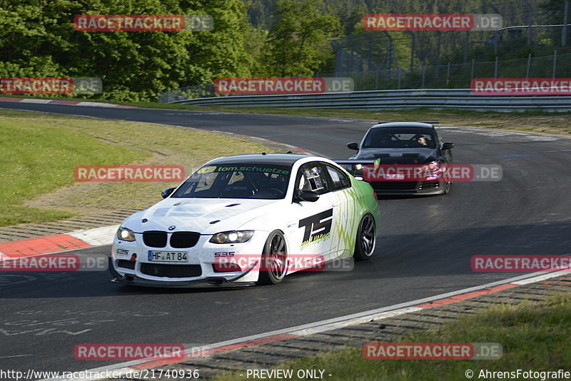 Bild #21740936 - Touristenfahrten Nürburgring Nordschleife (28.05.2023)