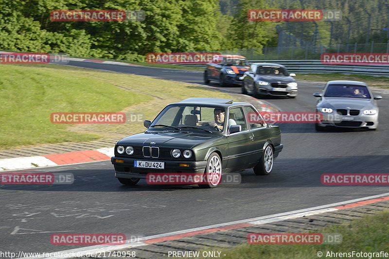 Bild #21740958 - Touristenfahrten Nürburgring Nordschleife (28.05.2023)