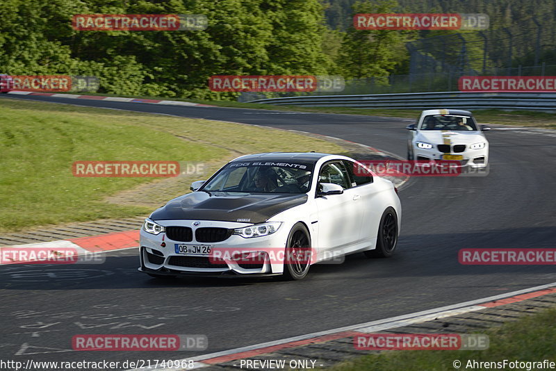 Bild #21740968 - Touristenfahrten Nürburgring Nordschleife (28.05.2023)