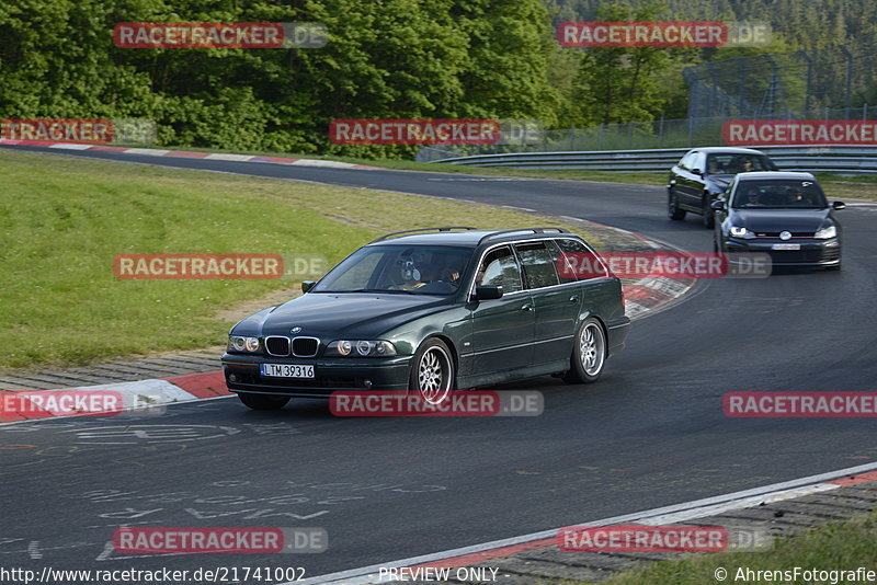 Bild #21741002 - Touristenfahrten Nürburgring Nordschleife (28.05.2023)