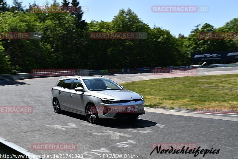 Bild #21741003 - Touristenfahrten Nürburgring Nordschleife (28.05.2023)