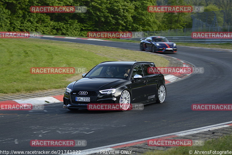 Bild #21741022 - Touristenfahrten Nürburgring Nordschleife (28.05.2023)