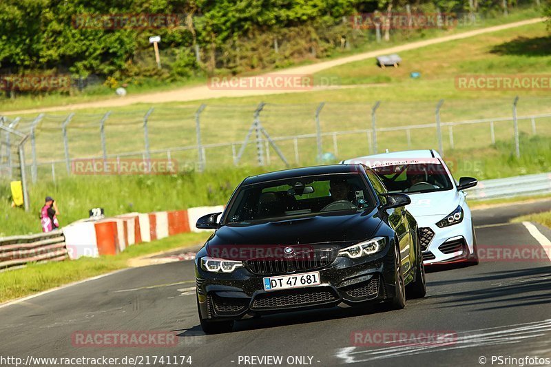 Bild #21741174 - Touristenfahrten Nürburgring Nordschleife (28.05.2023)