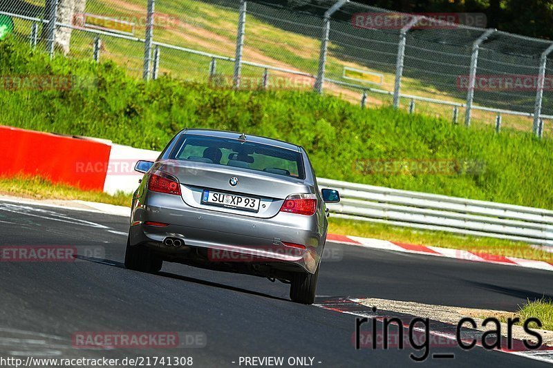 Bild #21741308 - Touristenfahrten Nürburgring Nordschleife (28.05.2023)