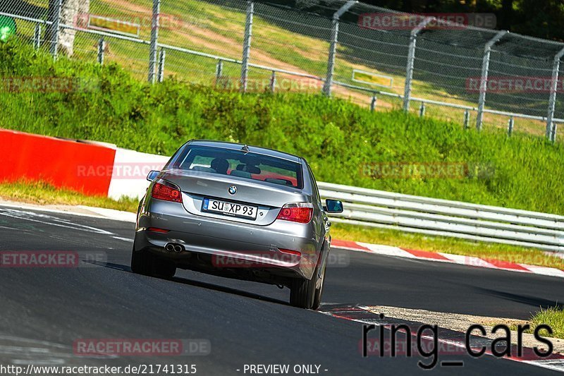 Bild #21741315 - Touristenfahrten Nürburgring Nordschleife (28.05.2023)