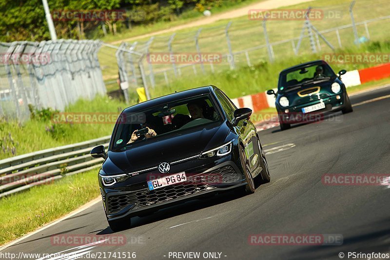 Bild #21741516 - Touristenfahrten Nürburgring Nordschleife (28.05.2023)