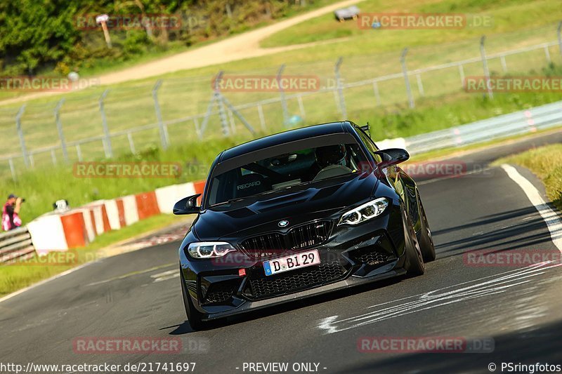 Bild #21741697 - Touristenfahrten Nürburgring Nordschleife (28.05.2023)