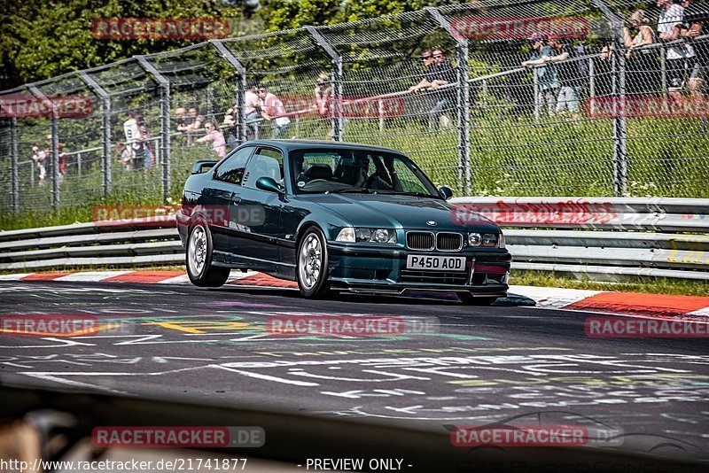 Bild #21741877 - Touristenfahrten Nürburgring Nordschleife (28.05.2023)