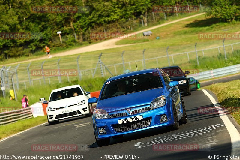 Bild #21741957 - Touristenfahrten Nürburgring Nordschleife (28.05.2023)