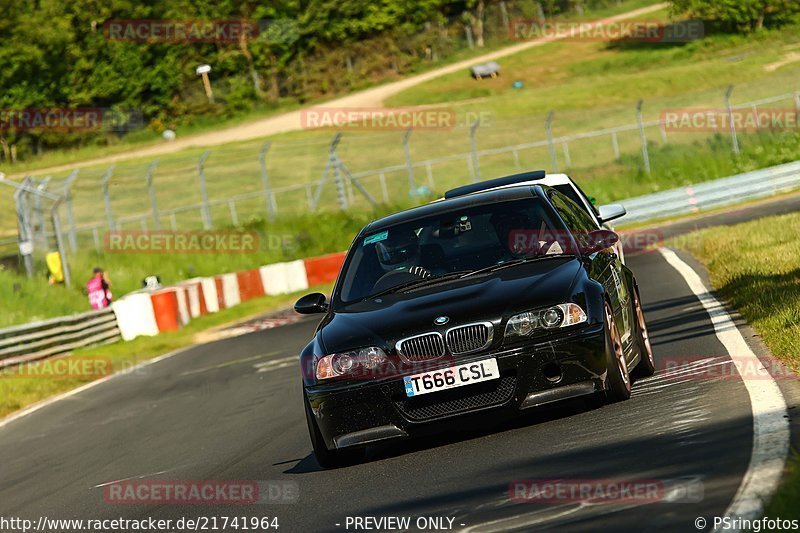 Bild #21741964 - Touristenfahrten Nürburgring Nordschleife (28.05.2023)