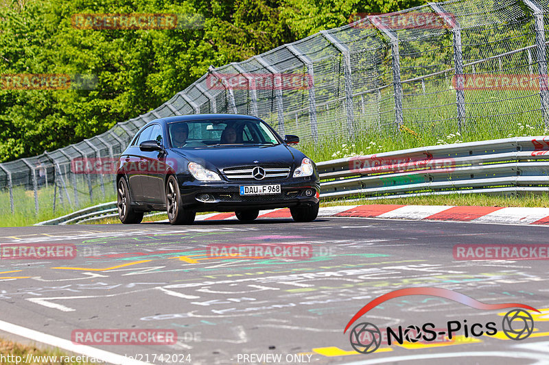 Bild #21742024 - Touristenfahrten Nürburgring Nordschleife (28.05.2023)