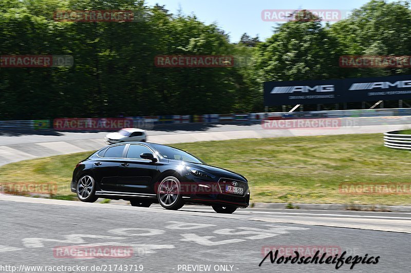 Bild #21743719 - Touristenfahrten Nürburgring Nordschleife (28.05.2023)