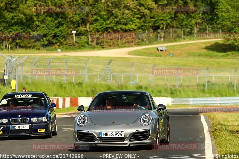 Bild #21743996 - Touristenfahrten Nürburgring Nordschleife (28.05.2023)