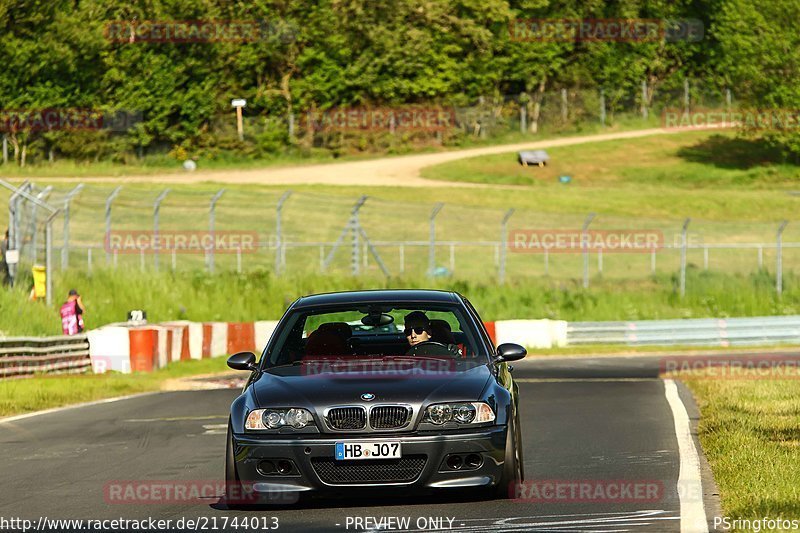 Bild #21744013 - Touristenfahrten Nürburgring Nordschleife (28.05.2023)