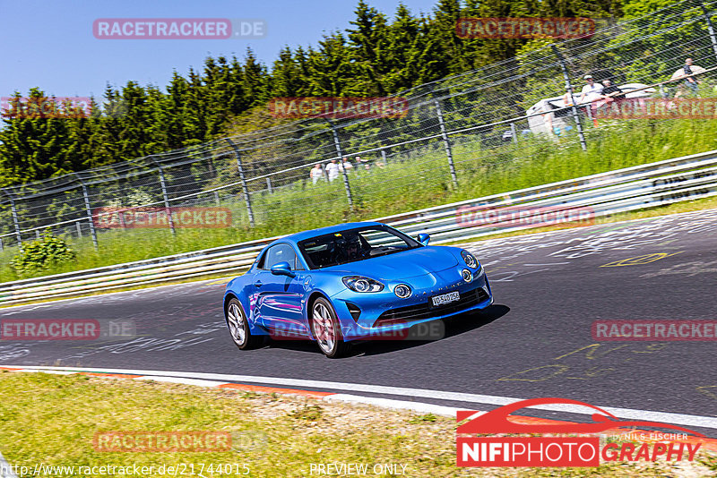 Bild #21744015 - Touristenfahrten Nürburgring Nordschleife (28.05.2023)