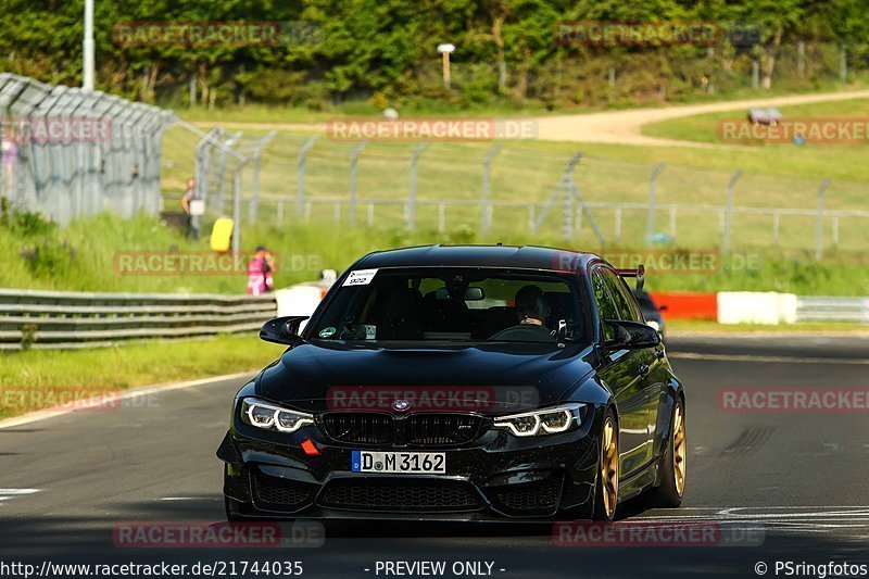 Bild #21744035 - Touristenfahrten Nürburgring Nordschleife (28.05.2023)