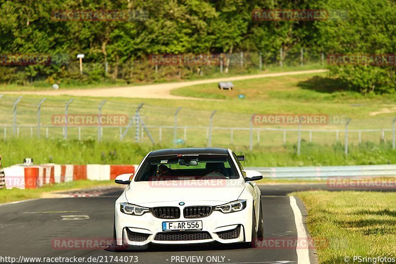 Bild #21744073 - Touristenfahrten Nürburgring Nordschleife (28.05.2023)