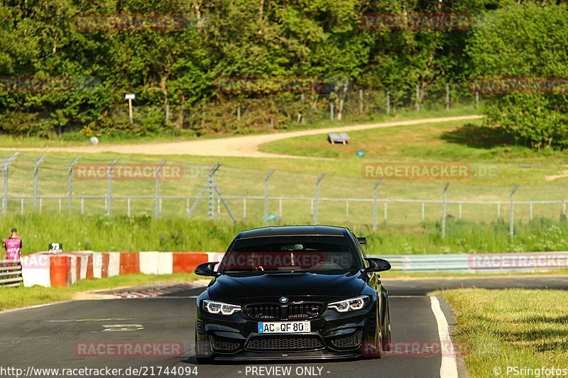 Bild #21744094 - Touristenfahrten Nürburgring Nordschleife (28.05.2023)