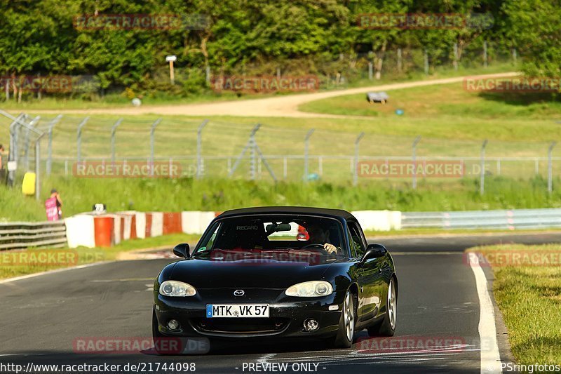 Bild #21744098 - Touristenfahrten Nürburgring Nordschleife (28.05.2023)