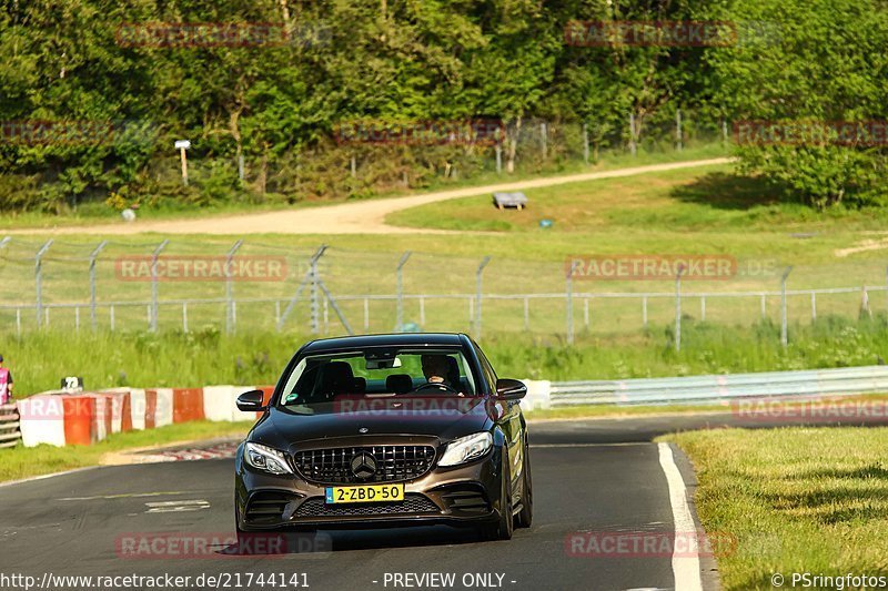 Bild #21744141 - Touristenfahrten Nürburgring Nordschleife (28.05.2023)