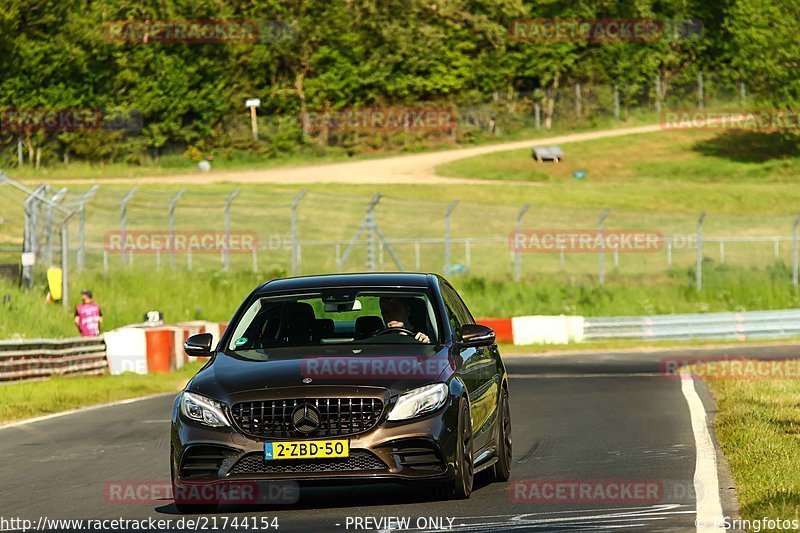 Bild #21744154 - Touristenfahrten Nürburgring Nordschleife (28.05.2023)