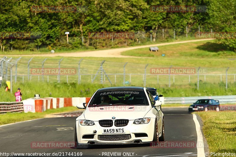 Bild #21744169 - Touristenfahrten Nürburgring Nordschleife (28.05.2023)