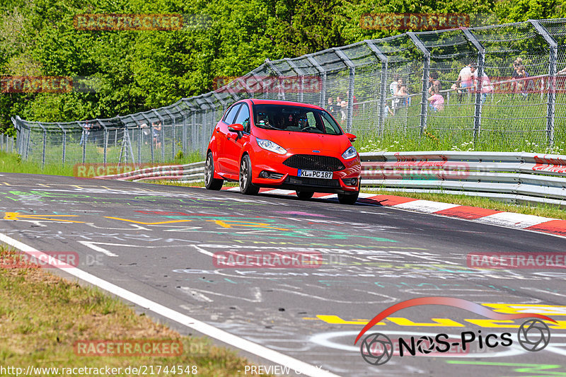 Bild #21744548 - Touristenfahrten Nürburgring Nordschleife (28.05.2023)