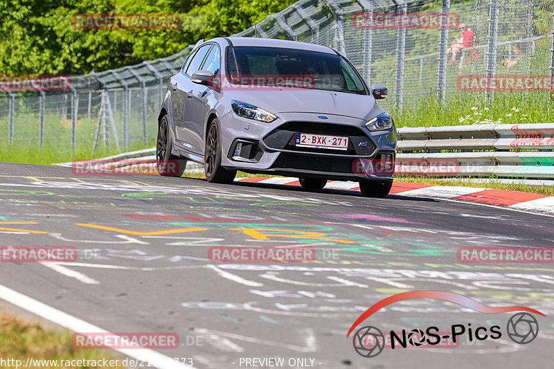 Bild #21744773 - Touristenfahrten Nürburgring Nordschleife (28.05.2023)