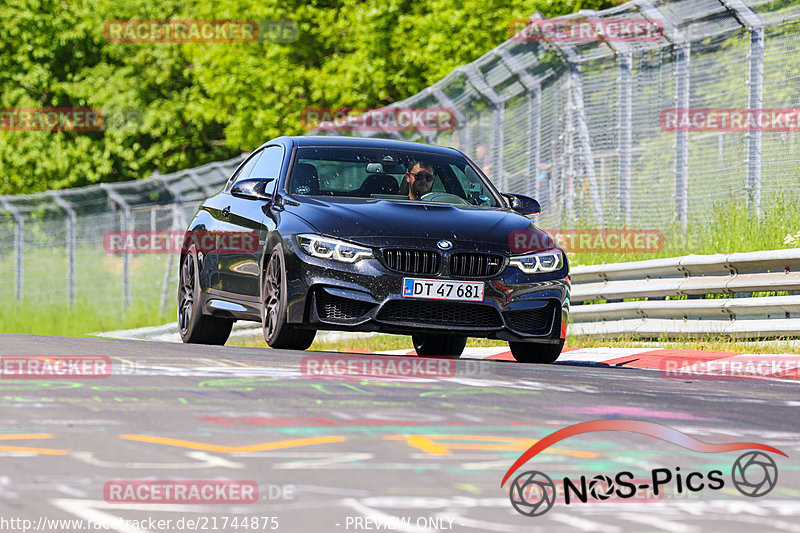 Bild #21744875 - Touristenfahrten Nürburgring Nordschleife (28.05.2023)