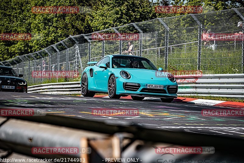 Bild #21744983 - Touristenfahrten Nürburgring Nordschleife (28.05.2023)