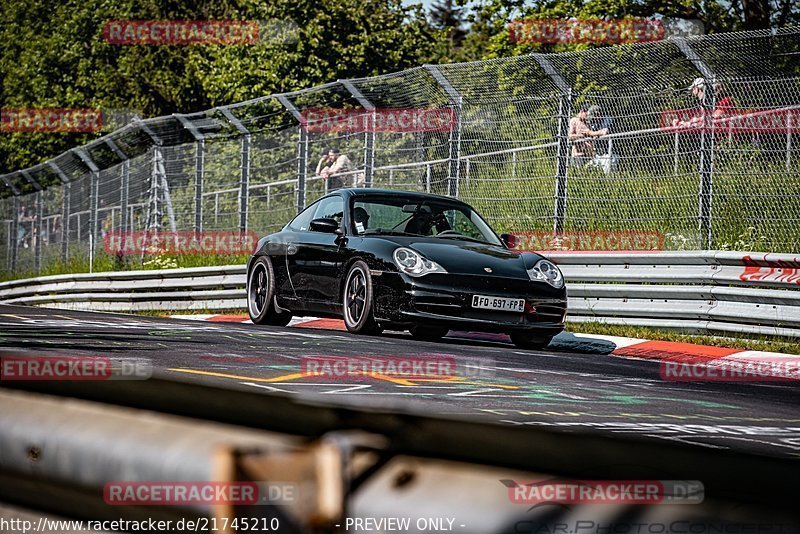 Bild #21745210 - Touristenfahrten Nürburgring Nordschleife (28.05.2023)