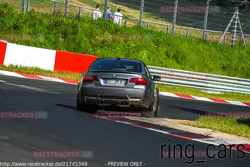 Bild #21745349 - Touristenfahrten Nürburgring Nordschleife (28.05.2023)