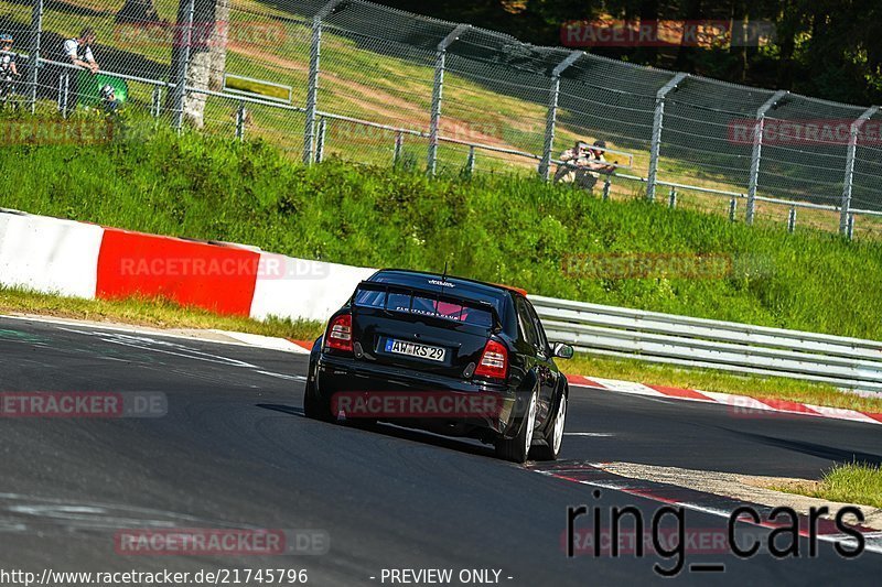 Bild #21745796 - Touristenfahrten Nürburgring Nordschleife (28.05.2023)