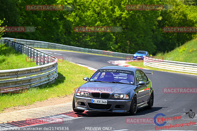 Bild #21745836 - Touristenfahrten Nürburgring Nordschleife (28.05.2023)