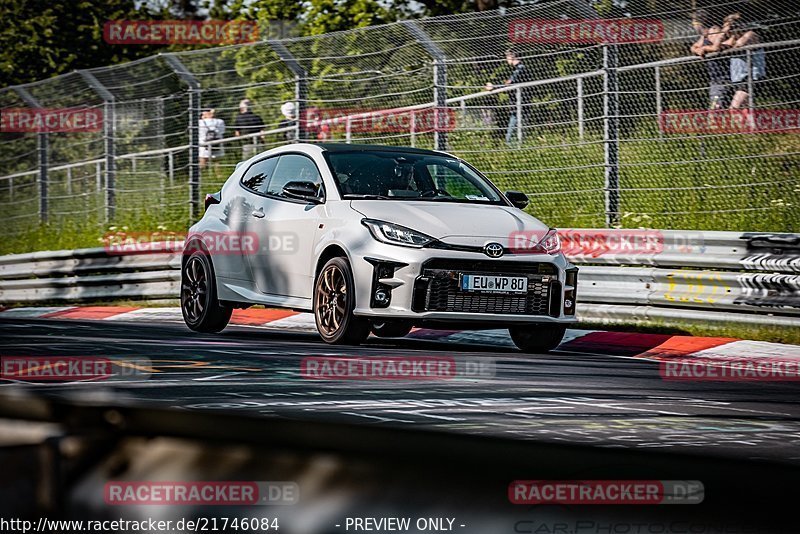 Bild #21746084 - Touristenfahrten Nürburgring Nordschleife (28.05.2023)