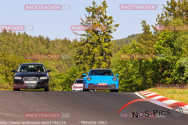 Bild #21746124 - Touristenfahrten Nürburgring Nordschleife (28.05.2023)