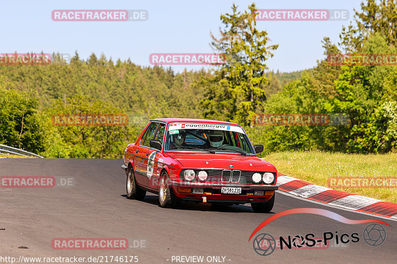 Bild #21746175 - Touristenfahrten Nürburgring Nordschleife (28.05.2023)