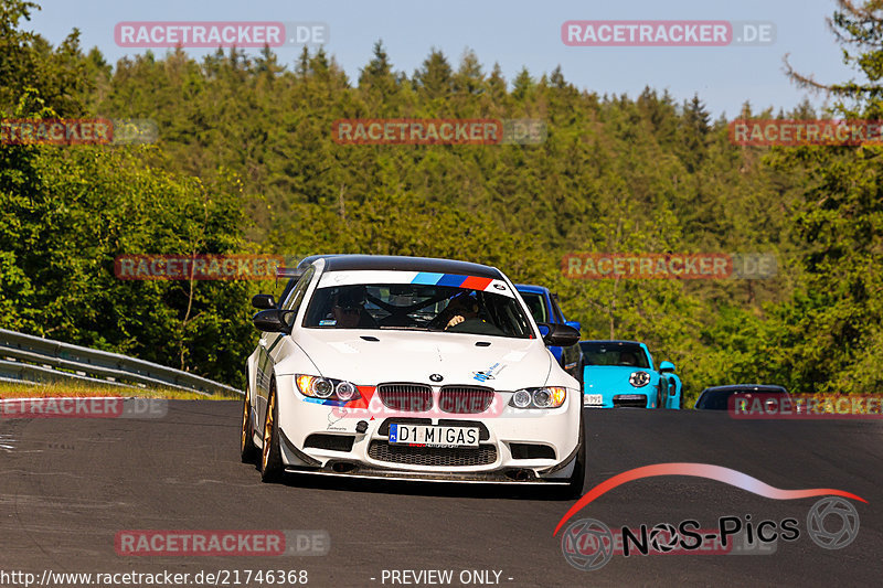 Bild #21746368 - Touristenfahrten Nürburgring Nordschleife (28.05.2023)