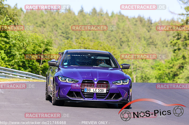 Bild #21746468 - Touristenfahrten Nürburgring Nordschleife (28.05.2023)